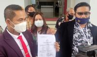 6 Oknum Polisi Dilaporkan ke Bidpropam Polda Riau